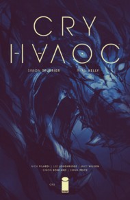 Cry Havoc 2016 #1