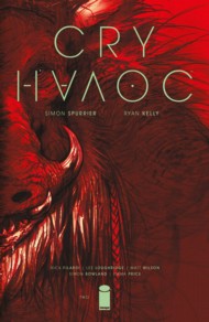 Cry Havoc 2016 #2