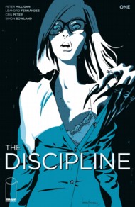 The Discipline 2016 #1