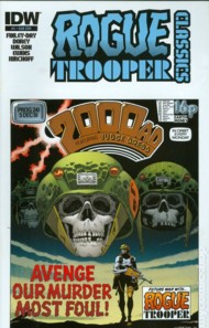 Rogue Trooper: Classics 2014 #5