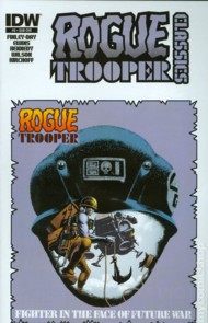 Rogue Trooper: Classics 2014 #6