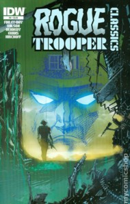 Rogue Trooper: Classics 2014 #8