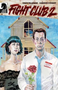 Fight Club 2  #2