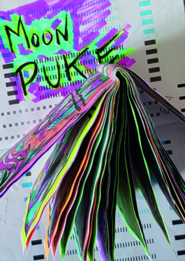 Moon Puke