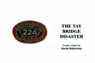The Tay Bridge Disaster 
