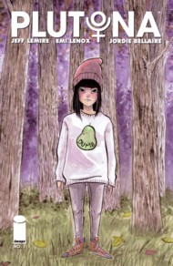 Plutona  #1