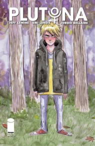 Plutona  #2