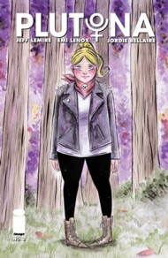 Plutona  #3