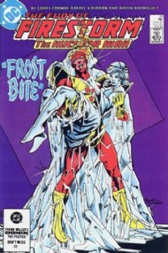 Firestorm (2nd Series) 1982 - 1990 #20