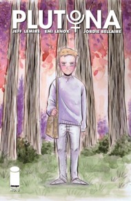 Plutona  #5