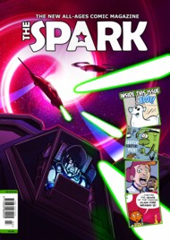 The Spark  #3