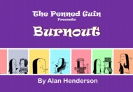 Penned Guin: Burnout 2021