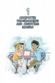 Creating with Code: A Fun Exploration of Computer-Generated Images and Machine Learning 2021 #1