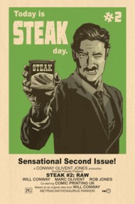 Steak 2020 Vol.1 #2