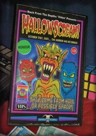 Hallowscream  #13