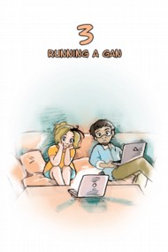 Creating with Code: A Fun Exploration of Computer-Generated Images and Machine Learning 2021 #3