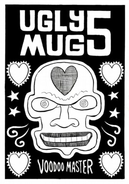 Ugly Mug #5
