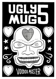 Ugly Mug 1988-present #5