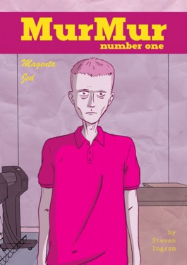MurMur #1