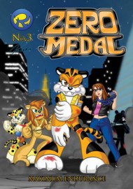 Zero Medal  #3