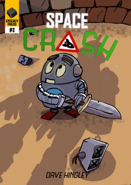 Space Crash #3