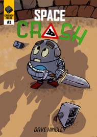 Space Crash  #3
