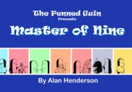 Penned Guin: Master of Nine 2021