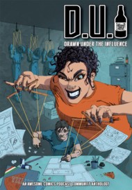 DUI - Drawn Under The Influence  Vol.1 #0