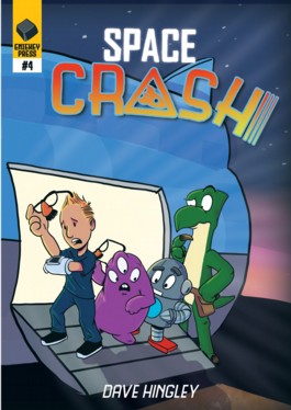 Space Crash #4