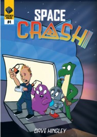 Space Crash  #4