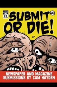 Submit or Die 2022 Vol.1 #1