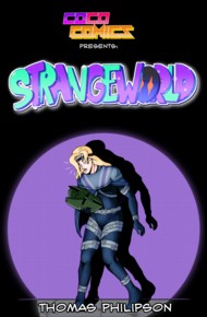 StrangeWorld 2020 - Present #1