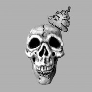 Shit Skull  Vol.1 #0