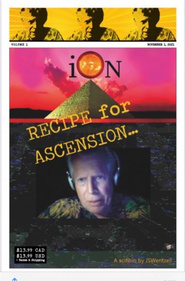 Recipe for Ascension Vol.1 #1