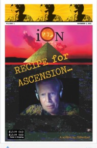 Recipe for Ascension 1 Vol.1 #1