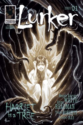 Lurker #1