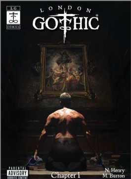 London Gothic Vol.1 #1