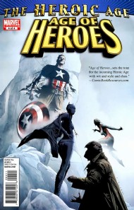 Age of Heroes 2010 #4