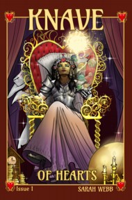 Knave of Hearts 1 #1