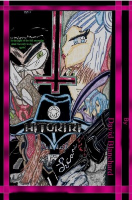 Hitokiri Vol.1 #0