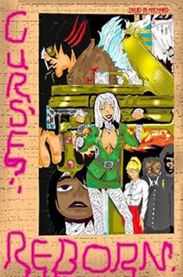 Curse Reborn Vol.1 #0