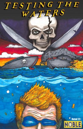 Maelstrom #1