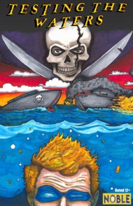 Maelstrom 2020-ongoing #1