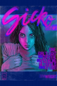 Sicko  Vol.1 #1