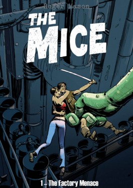 The Mice #0