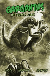 Gargantus the Atomic Giant 