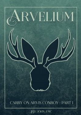 Arvelium Vol.1 #0