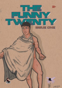 The Funny Twenty Vol.1 #1