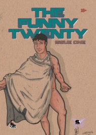 The Funny Twenty 2024 Vol.1 #1