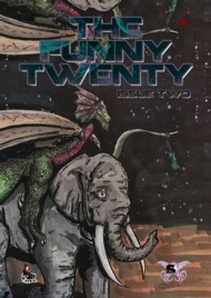 The Funny Twenty 2024 Vol.1 #2